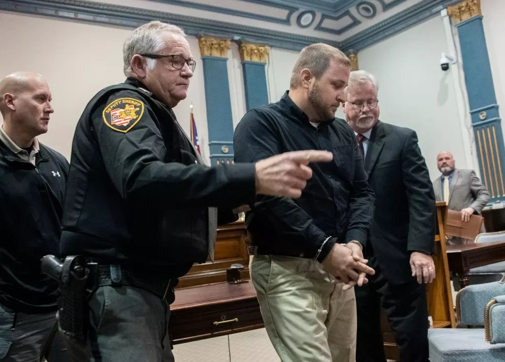 Ohio missionary pleads guilty to abusing boys in Haiti