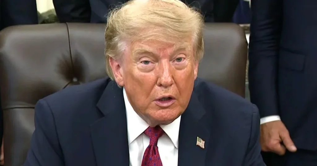 US Strikes Iran, Regime Fires Back in Escalation