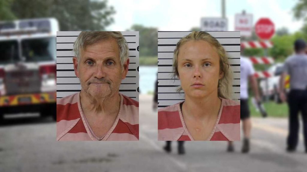 Parents of Saylor Hayes Face Past Child Abuse Allegations in Court