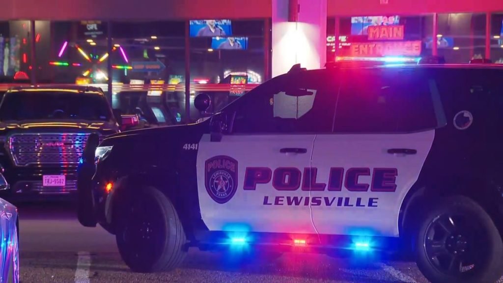 Fight Turns Deadly at Lewisville Restaurant Parking Lot