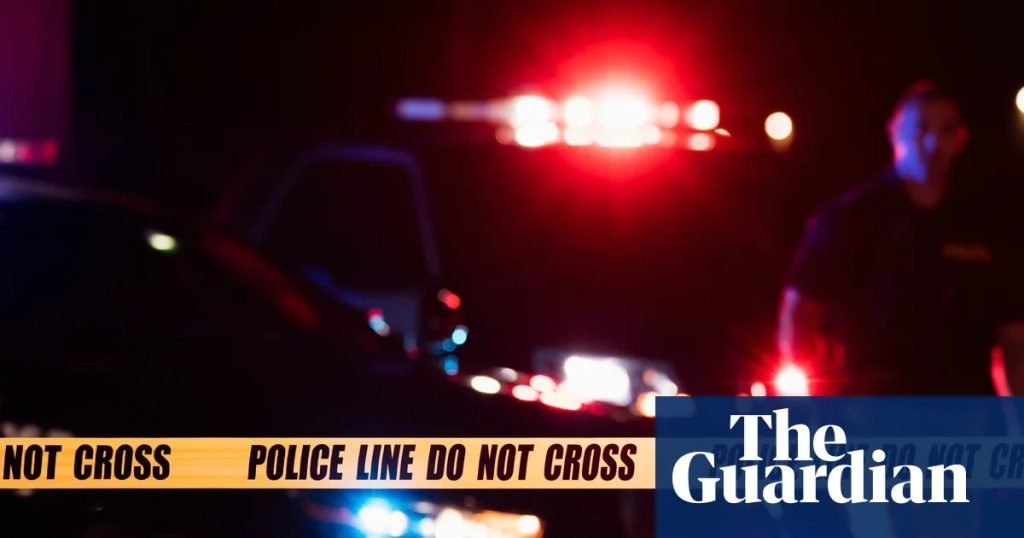 Erie Mass Shooting: Suspect and 8 Victims Dead in Family Annihilation