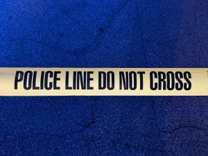 Armed Robber Caught on Camera at South Columbus Dollar Tree