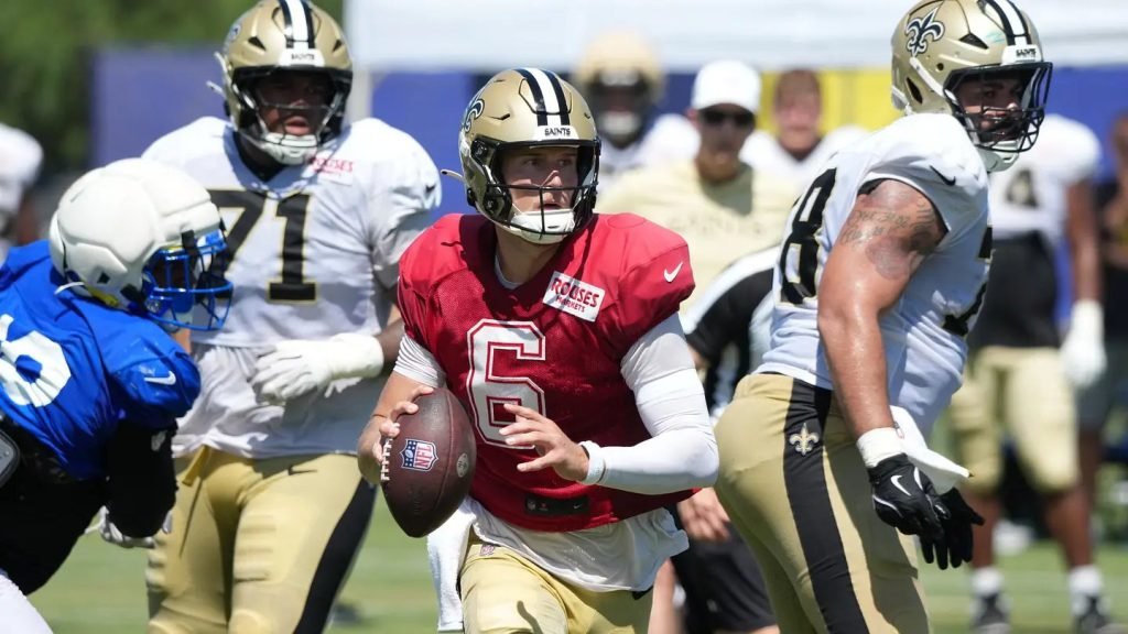 Saints Aim to Erase Costly Mistakes in Preseason Finale vs. Cowboys