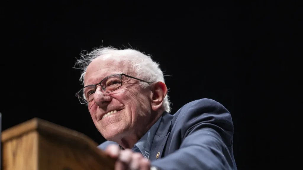 DNC Kicks Off 2028 Primary in South Carolina