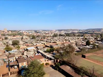 Gang Violence Has Westbury Residents Afraid to Leave Homes