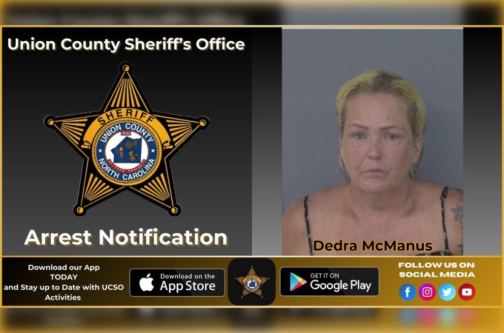Monroe Woman Charged for Leaving Baby in Car While Seeking Kittens
