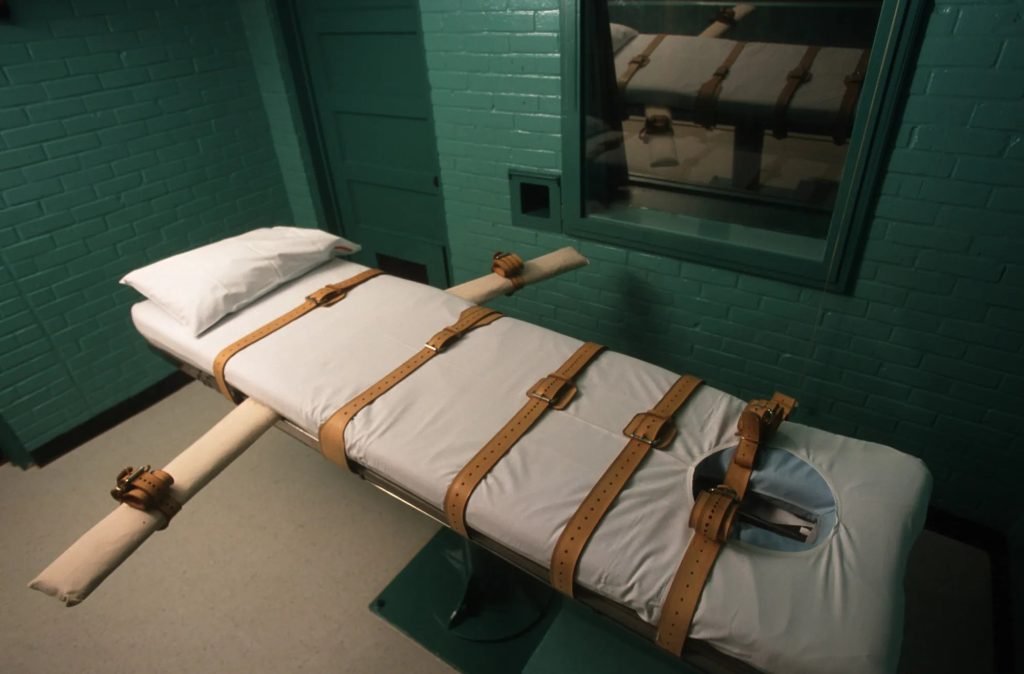 Tennessee Execution Attempts Fail Twice, Raises National Concerns