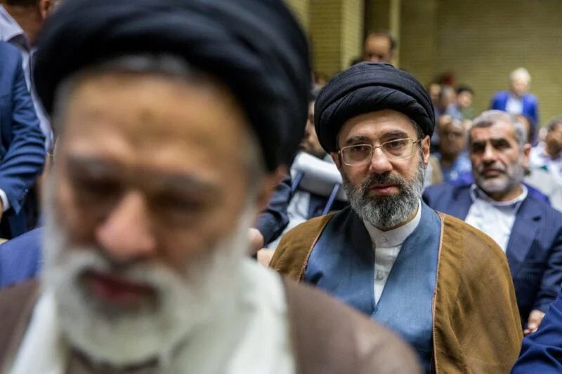 Iran’s Military Warns of Broad Response Amid U.S. Sanctions Threat