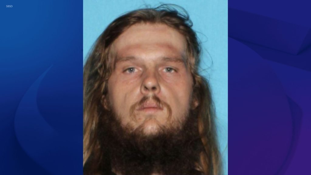 I.E. man arrested for soliciting explicit photos from 15-year-old