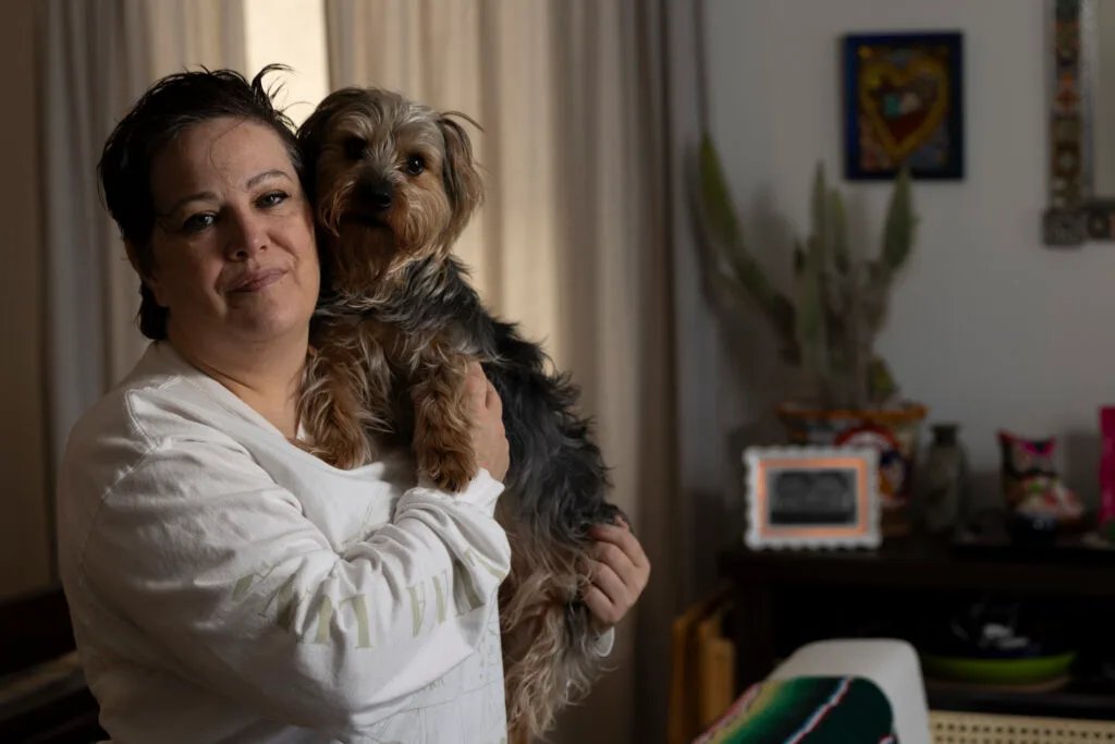 Trump’s Deportation Push Forces Families to Self-Deport