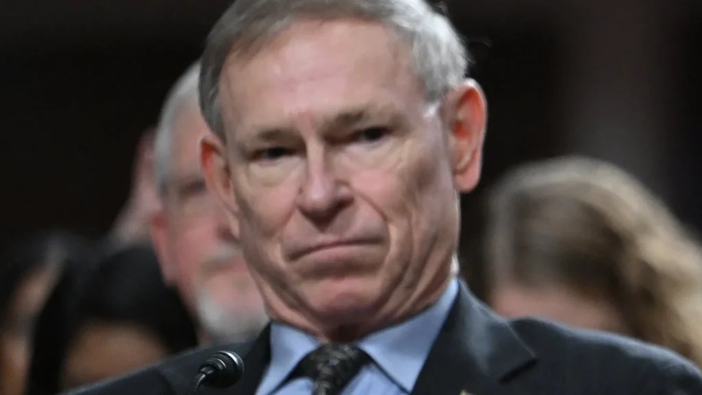Retired General: Trump and Hegseth “Spewing Lies”