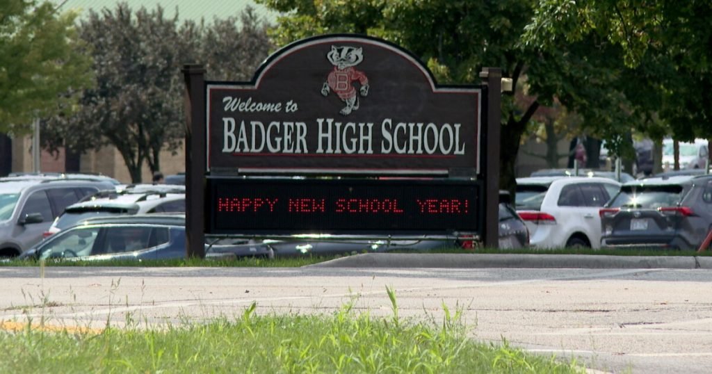 Second Lake Geneva Schools custodian charged with sex crime