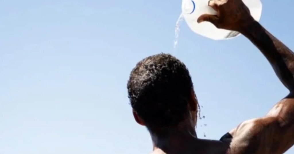 Southern Heatwave Strains Power Grids, Threatens Public Safety