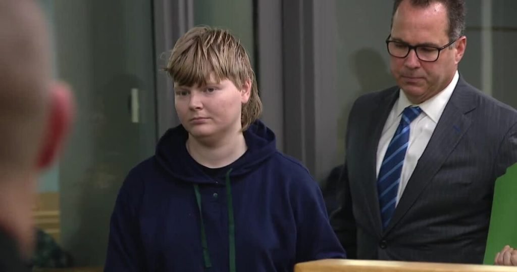 Man pleads guilty to damaging VP Vance’s home