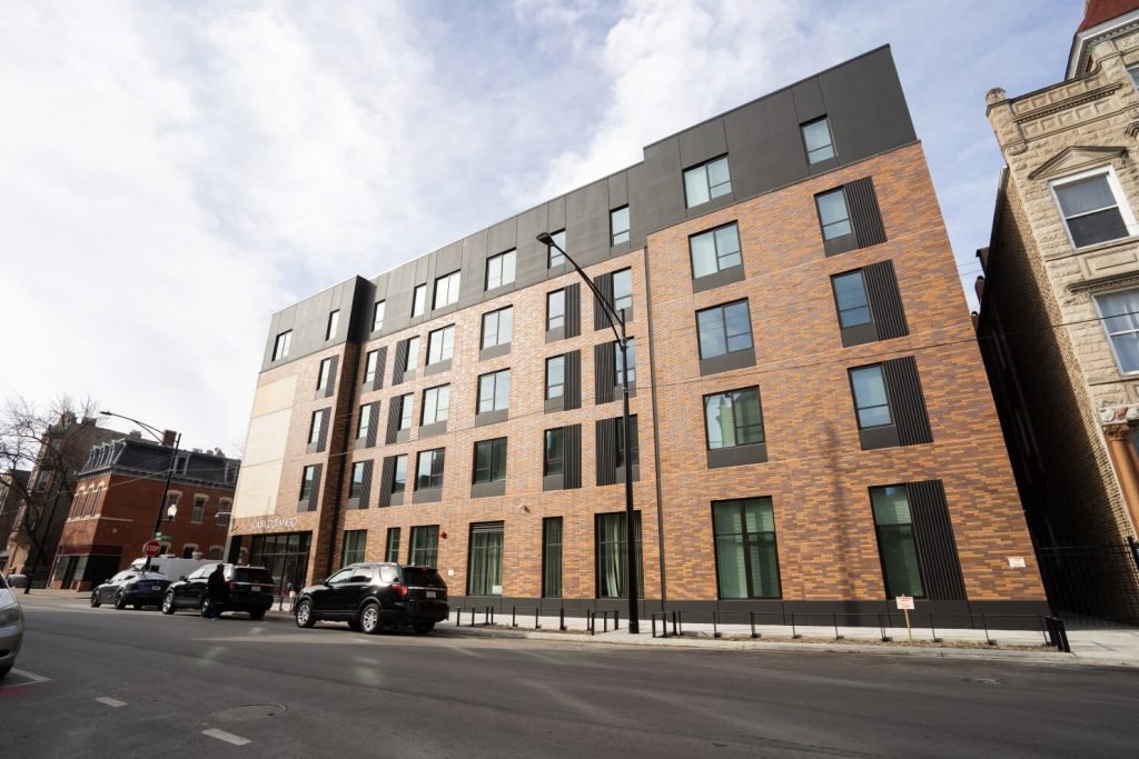 Congress Passes Bipartisan Housing Bill—What Comes Next?