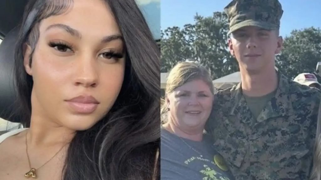 Toxicology Tests Pending in Alabama Crash Involving Influencer, Marine