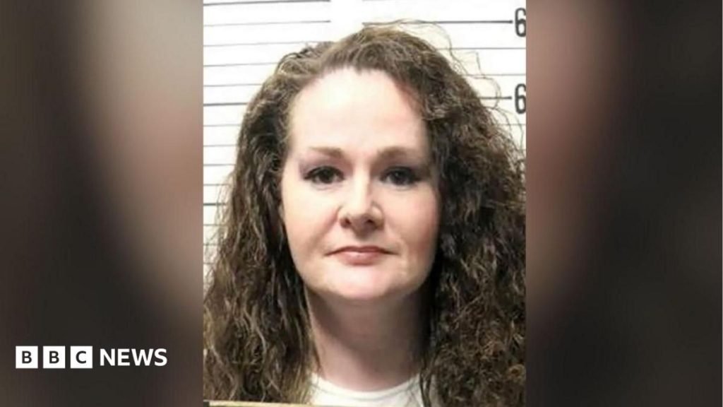 Christa Pike’s Survival from Execution Stuns Legal Experts and Doctors