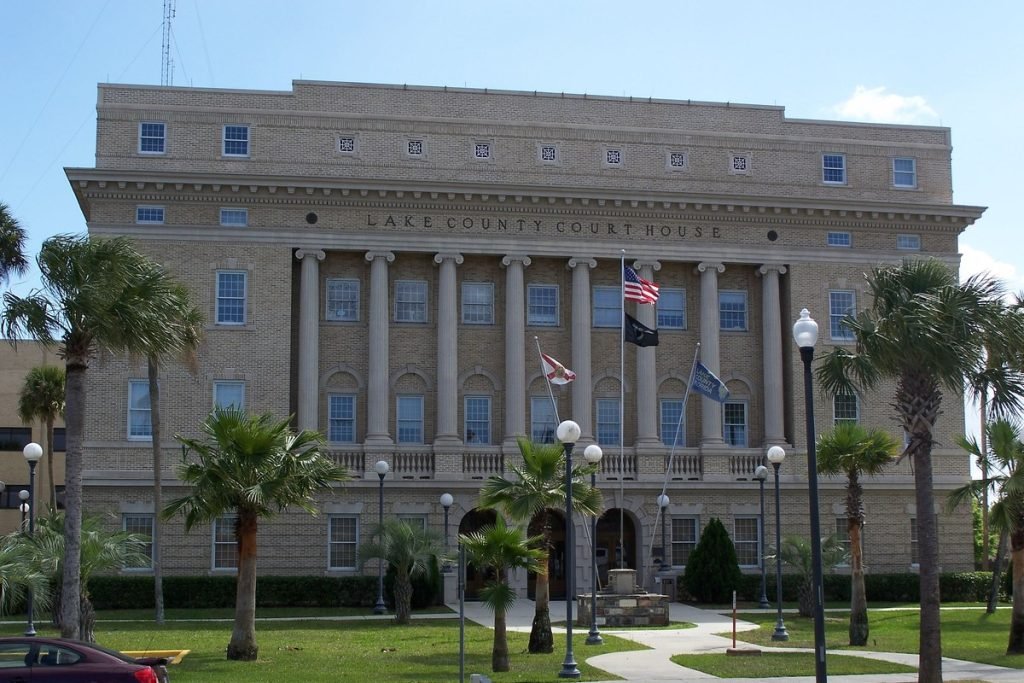 Evidence of Prolonged Punishment Found in Fruitland Park Child Abuse Case