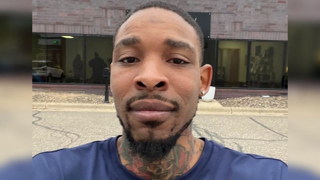 Carlton Johnson II Accused in Minneapolis Shooting Had Prior Threats