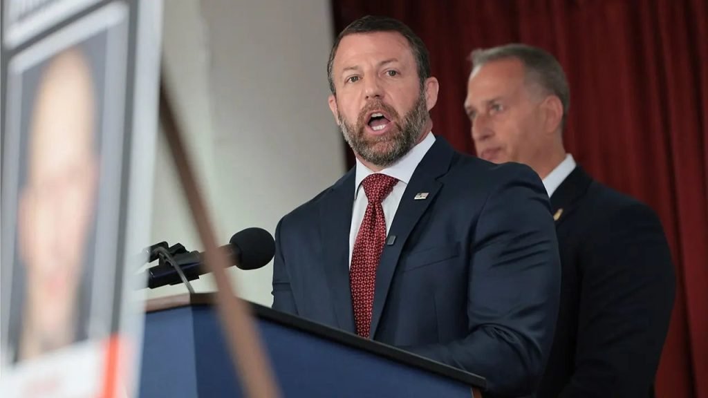DHS Secretary Criticizes NYC Leadership Amid Operation Rotten Apple Success