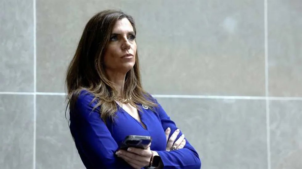Nancy Mace Embraces “Islamaphobe” Label in Social Post