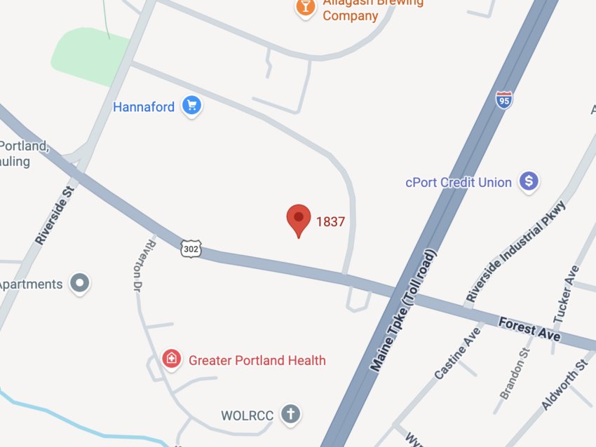 Woman hit and killed in Portland hit-and-run