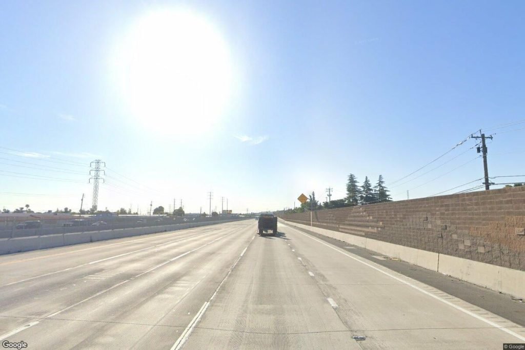 CHP Seeks Witnesses in Fatal Highway 4 Pedestrian Incident