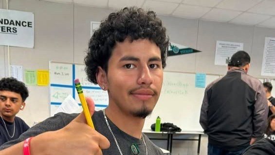 Teen shot dead in car-to-car attack in Dinuba