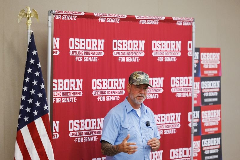 Democrats Back Independents to Win Deep Red States