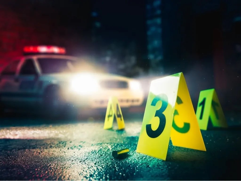 2 Shot in Hartford Overnight—Suspect Still Unknown
