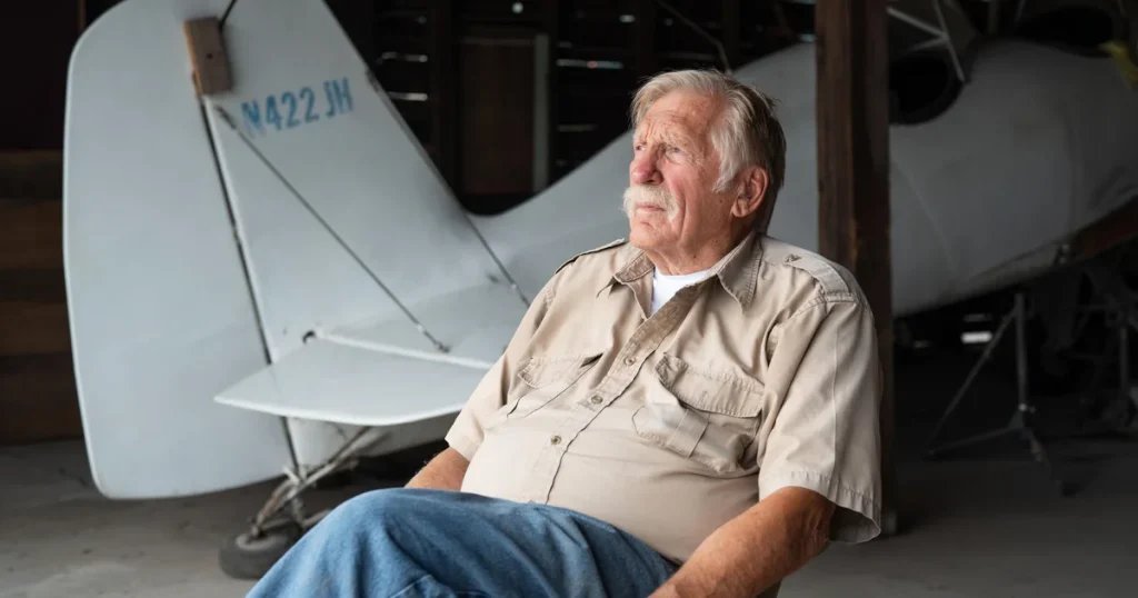 Supreme Court to Decide if Alaska Can Seize Pilot’s Plane