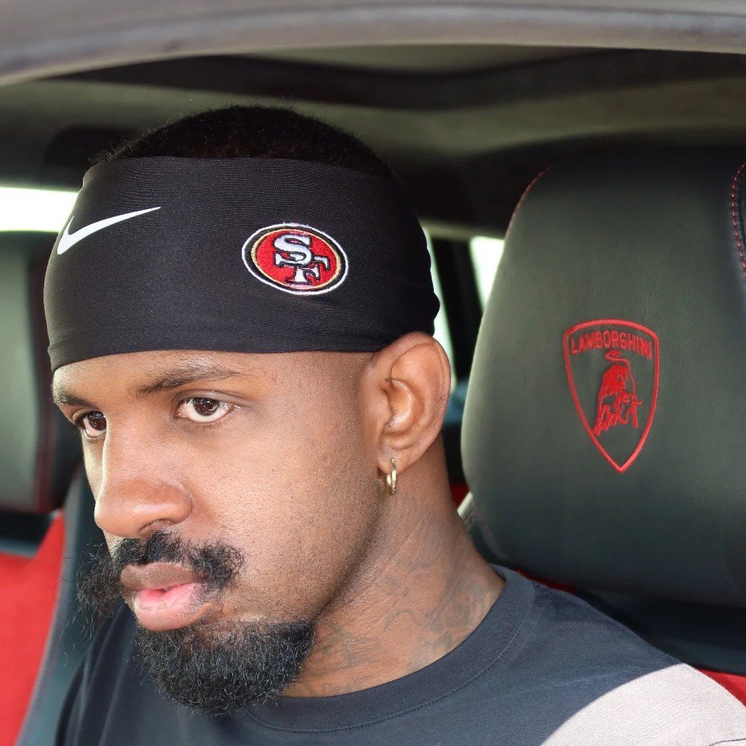 Fake 49ers Player Scammed 26 Women Out of $1.3M