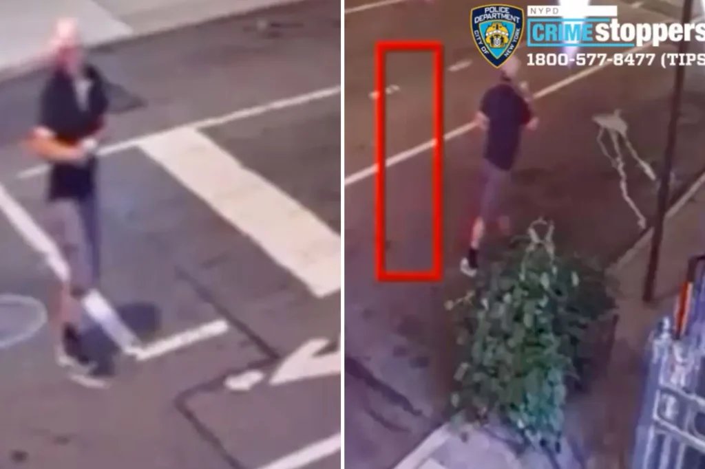 Woman sexually assaulted on Brooklyn street—suspect still loose