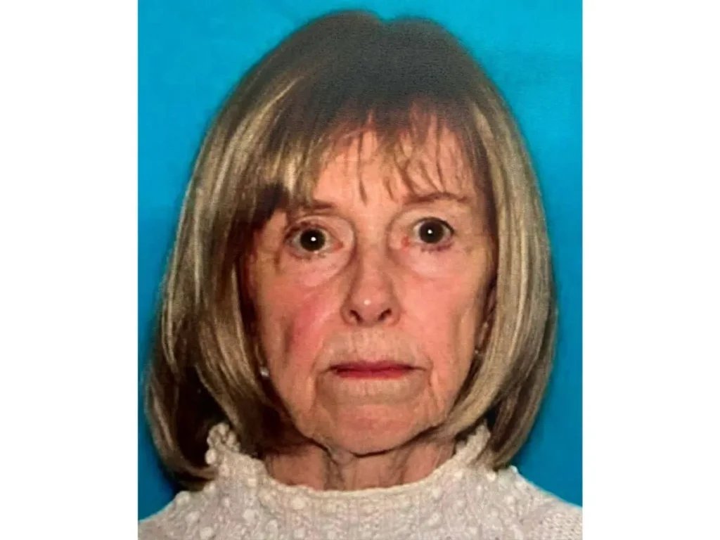 Missing 87-Year-Old Found Dead in NJ Woods