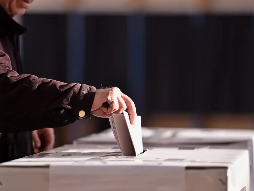 Aurora’s 6 City Seats Open for 2027 Election